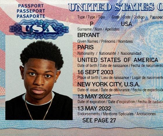 Paris Bryant - Slide Ft KiDi