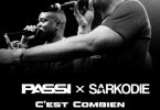 Passi - C'est Combien Ft Sarkodie