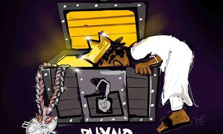 Phyno - Paracetamol