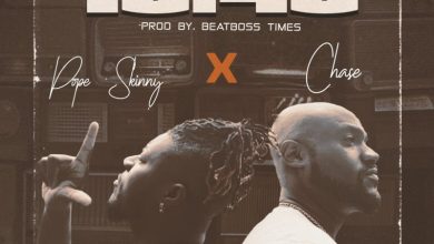 Pope Skinny - 10:45 Ft Chase Forever