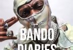 PsychoYP - Bando Diaries ft OdumoduBlvck
