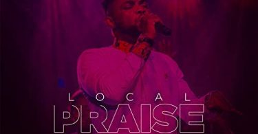 Quame Gyedu - Local Praise Medley