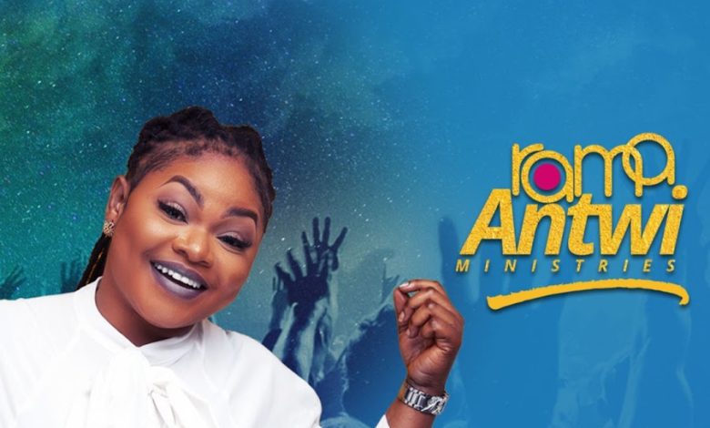 Rama Antwi - Local Medley