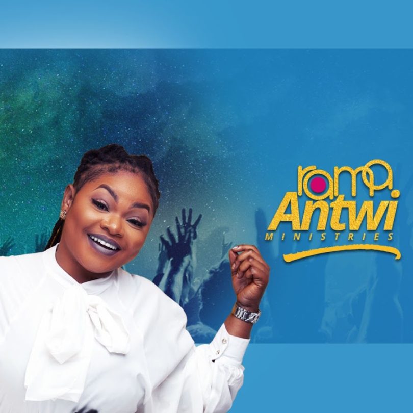 Rama Antwi - Local Medley