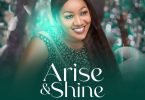 Rose Adjei - Arise and Shine