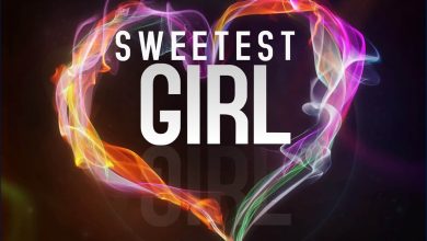 Sejio & Afady Quaye - Sweetest Girl