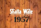 Shatta Wale 1957