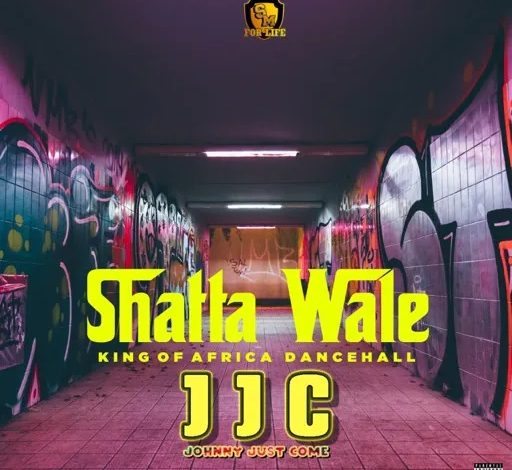 Shatta Wale JJC Johnny Just Come