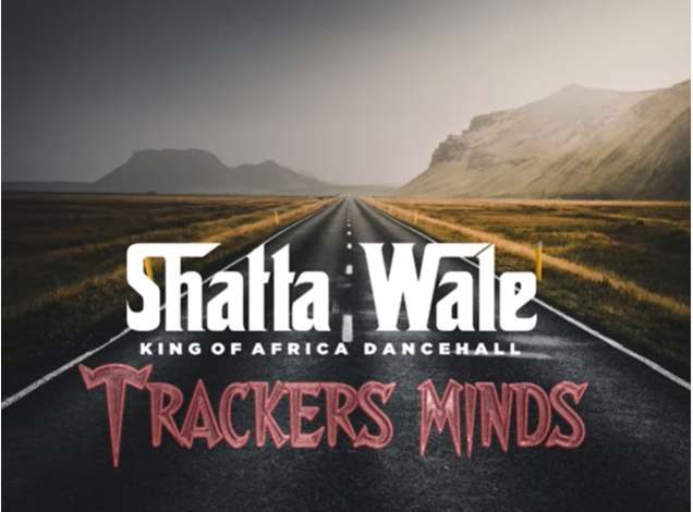 Shatta Wale Trackers Minds Oneclickghana com mp3 image