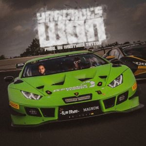 Slim Drumz - Yaacross Won Ft Magnom