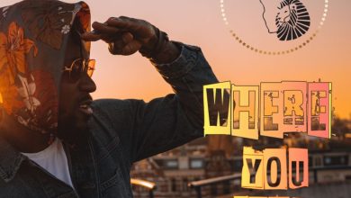 Slim Kofi - Where You From