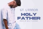 St Lennon - Holy Father