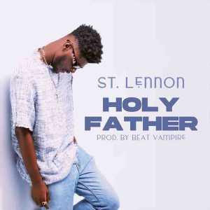 St Lennon - Holy Father