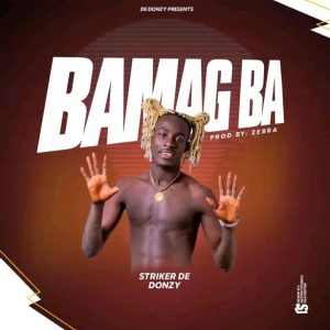 Striker De Donzy - Bamag Ba