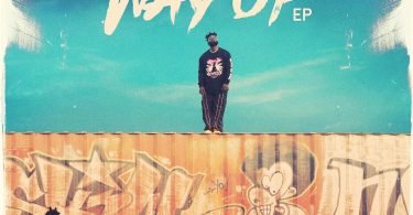 Tee Rhyme - Way Up Ft Kwame Nut