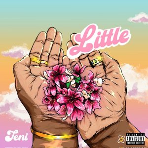 Teni - Little (Love I Love)