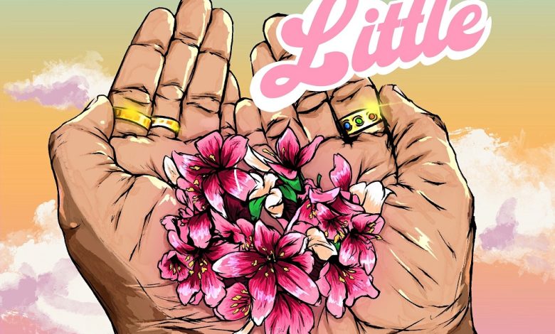 Teni - Little (Love I Love)