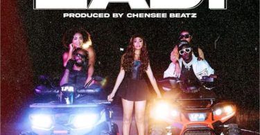 Tom D'Frick – Zadi Ft. Medikal