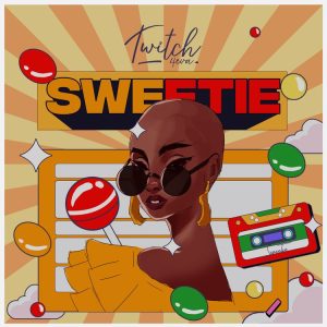 Twitch 4EVA - Sweetie
