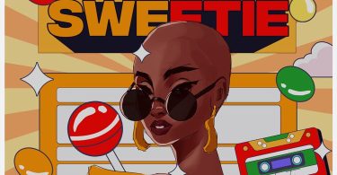 Twitch 4EVA - Sweetie