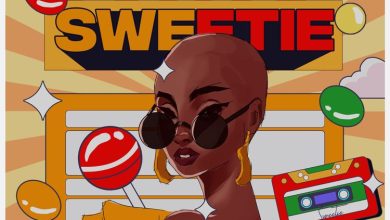 Twitch 4EVA - Sweetie