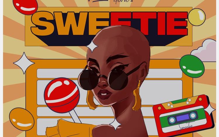 Twitch 4EVA - Sweetie