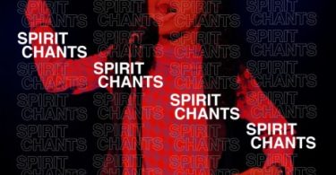 Victoria Orenze - Spirit Chant