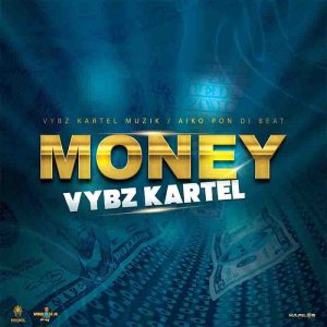Vybz Kartel Money Oneclickghana com mp3 image jpg