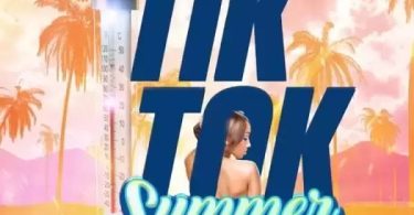 Vybz Kartel Tik Tok Summer mp3 image