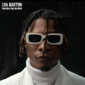 1Da Banton - No Sleeping Ft Zlatan