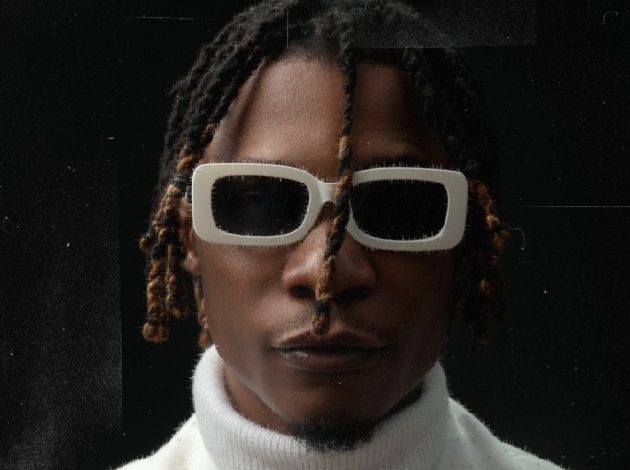 1Da Banton - No Sleeping Ft Zlatan