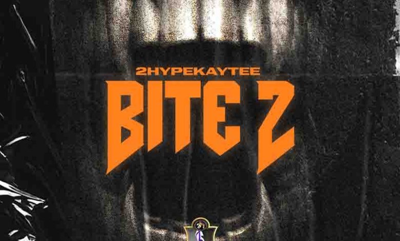 2Hype KayTee - Bite 2