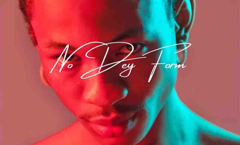 AV - No Dey Form