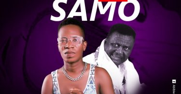 Abibiw - Papa Samo Remix ft. AB Crentsil