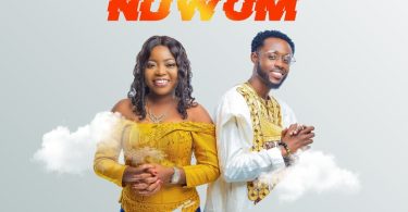 Abigail Ashley - Aseda Ndwom Ft TMI