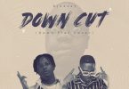 Ajeezay - Down Cut (Kelvyn Boy Down Flat Cover)