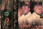 Akatakyie - Ghana Mmaa