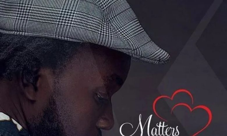 Akwaboah - Let You Go