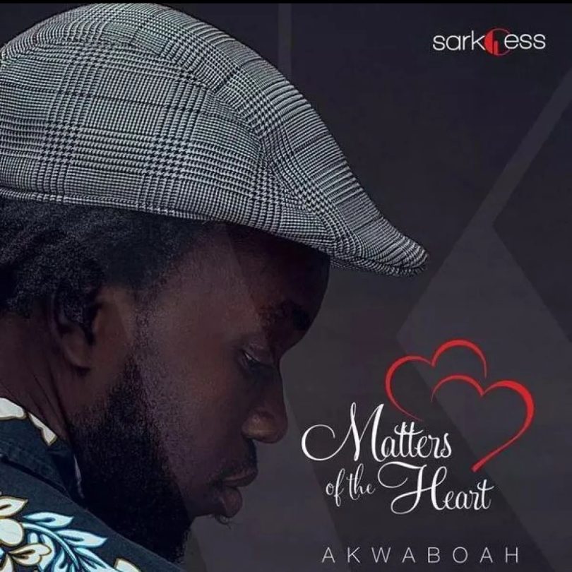 Akwaboah - Let You Go