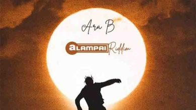 Ara-B - Unexpected Freestyle ft Jay D