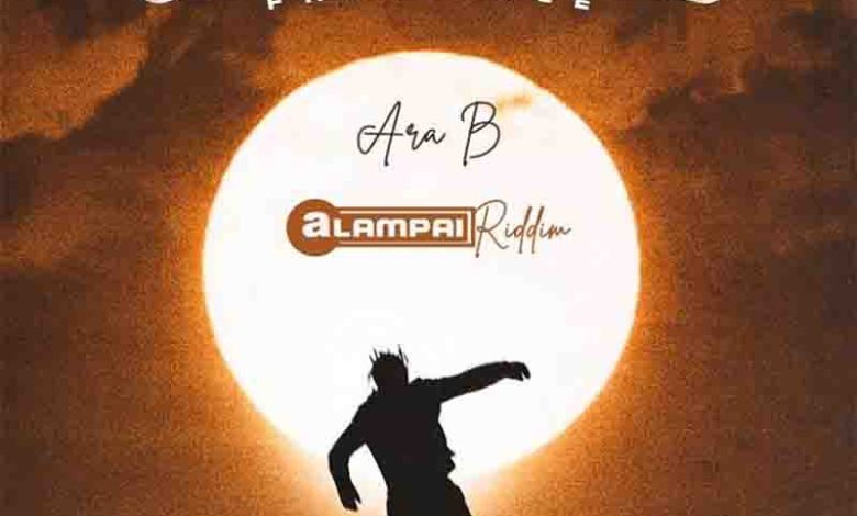 Ara-B - Unexpected Freestyle ft Jay D