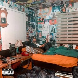 BNXN (Buju) - Flex Ft. Olamide