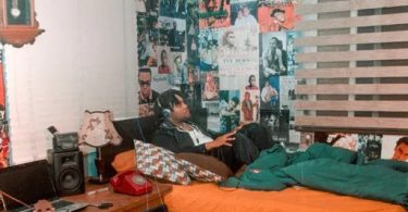 BNXN (Buju) - Flex Ft. Olamide