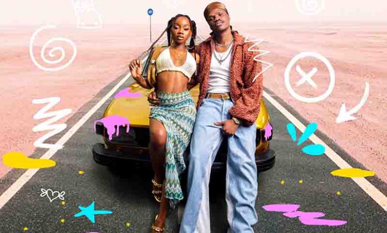 Bad Boy Timz - Iz Going