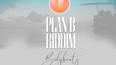 BodyBeatz - Plan B Riddim (Instrumental)