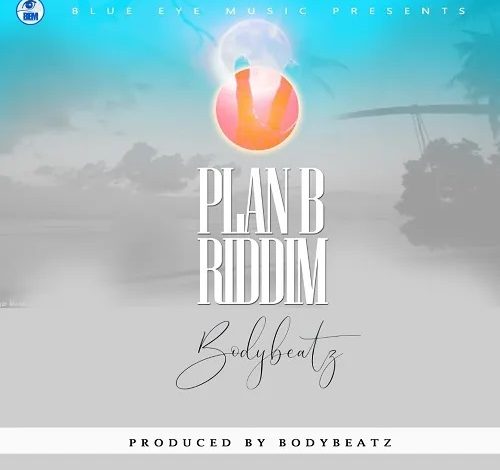 BodyBeatz - Plan B Riddim (Instrumental)