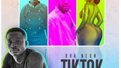 Bra Neon - TikTok (Prod By Mirakilous)
