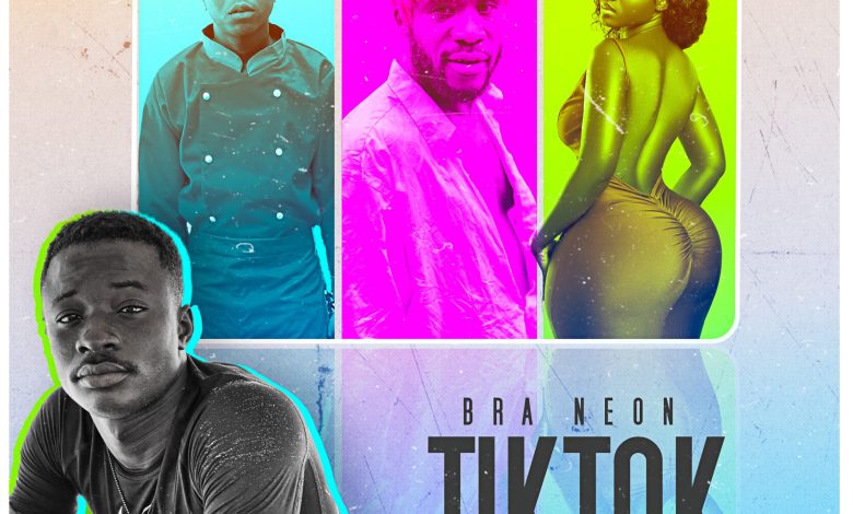 Bra Neon - TikTok (Prod By Mirakilous)