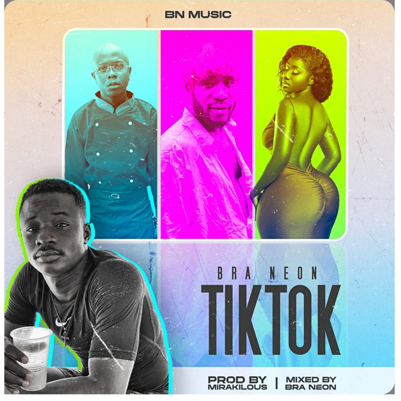 Bra Neon - TikTok (Prod By Mirakilous)