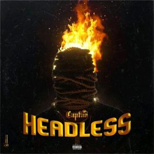 Captan - Headless
